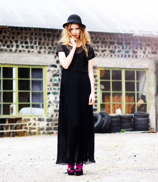 inspiration, Outfits, Modetterna